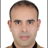 SHARQAWI DUCTING FACTORY Employee Ahmed Khalifa's profile photo