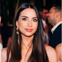 Harrods Employee Holly Knowles's profile photo