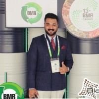 Jules AI Employee Bakhtawar Khan's profile photo