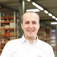 Hilti Belux Employee Jens Deloch's profile photo