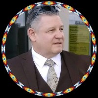 Mark Rogers
