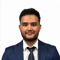 Value Engineering Employee Ahmad M.'s profile photo