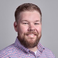 PwC Employee Chris Pope's profile photo