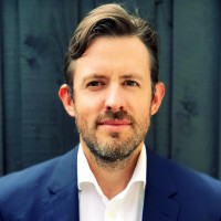 MakerX Employee Daniel Healy's profile photo