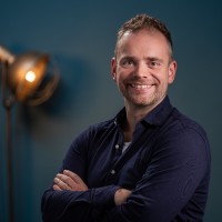 Unlimited Visions GmbH & Co. KG Employee Patrick Hoppe's profile photo