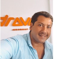 Drovet S.A. Employee Gerente Felipe Colósimo's profile photo