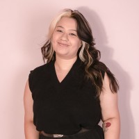 Questtono Manyone Employee Giselle Jensen's profile photo