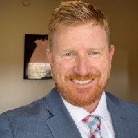 Zions Bancorporation Employee Dan Peck's profile photo