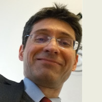 Sice Previt Spa Employee Riccardo Tomba's profile photo