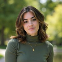 MDP Engineering Group Employee Laura Michaelson's profile photo