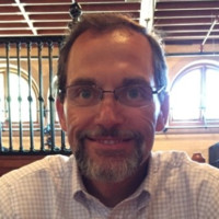 TASI Group Employee Ed Andres's profile photo