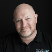 Straight4 Studios Employee Ian Bell's profile photo