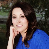Intermountain Nutrition Employee Rebecca Williams's profile photo