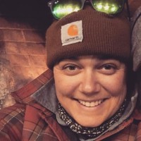 CGI Construction Employee Gwen Jacoby's profile photo