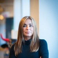 The NLP Group Employee Erin Clark's profile photo