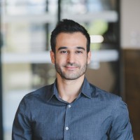 Dan Peleg Email & Phone Number