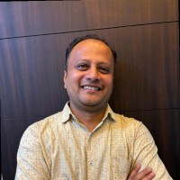 Modma Studios Employee Ganesh Lad's profile photo