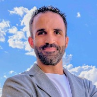 Linking Drones Employee Alberto Núñez's profile photo