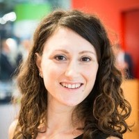 Beckhoff Italia Employee Elena Briganti's profile photo
