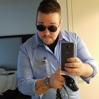 Niagara Scenic Tours Employee Josh Seiler's profile photo