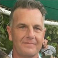 Brendan Ritchie Email