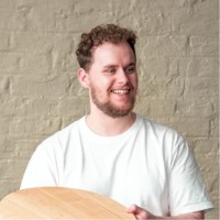 SCP Ltd Employee Elliot Payne's profile photo