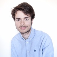 Scandinavian Society for Trenchless Technology - SSTT Employee Niccolo Bonfadini's profile photo