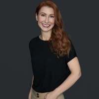 Northern Virginia Community College Employee Erin Devine's profile photo