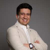 All Time Plastics Private Limited Employee Akshay Shah's profile photo