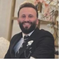 Wagemaker Employee Osama Alabed's profile photo