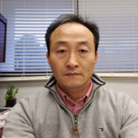 Kevin Park Email & Phone Number