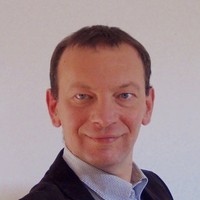 E-mail e número de telefone de Guillaume Sanchez