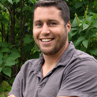 Corey Bertrand