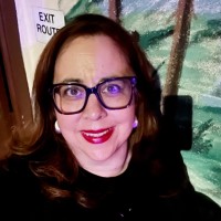 EIZO Employee Mariana Villacres's profile photo