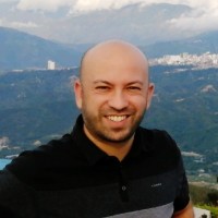 Ecopetrol Permian LLC Employee Camilo Sierra's profile photo