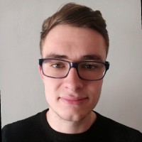 FintechX Technologies Employee Peter Bor's profile photo