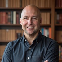 Kochasoft Employee John Hill's profile photo