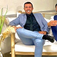 IN-IT Employee Sami Touihri's profile photo