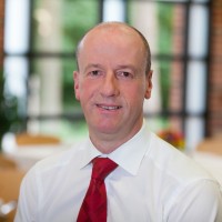 Molex Employee Tom Ryan's profile photo