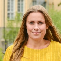 Erika Ekman Email