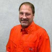 Gambit Construction Employee John Oshaughnessy's profile photo