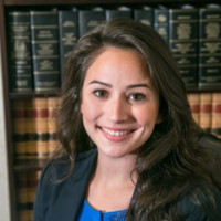 New London Public Schools Employee Mikaela Remondi's profile photo