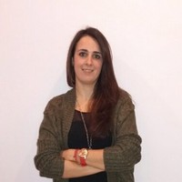 ata Technical Advisors Employee Lydia Mijan's profile photo
