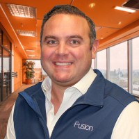 Fusion Health Employee Bryan Jakovcic's profile photo