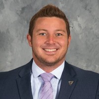 St. Louis Blues Employee Kyle Worman's profile photo