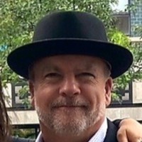 Tank & Container Management Systems (TCMS) Employee Curtis Williams's profile photo