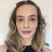 Daniele Barbosa's profile photo