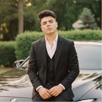 Xenara Inc. Employee Syed Bilal's profile photo