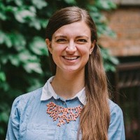 Tempus AI Employee Laura Cain's profile photo