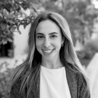 Publicis Media Employee Gabrielle B's profile photo